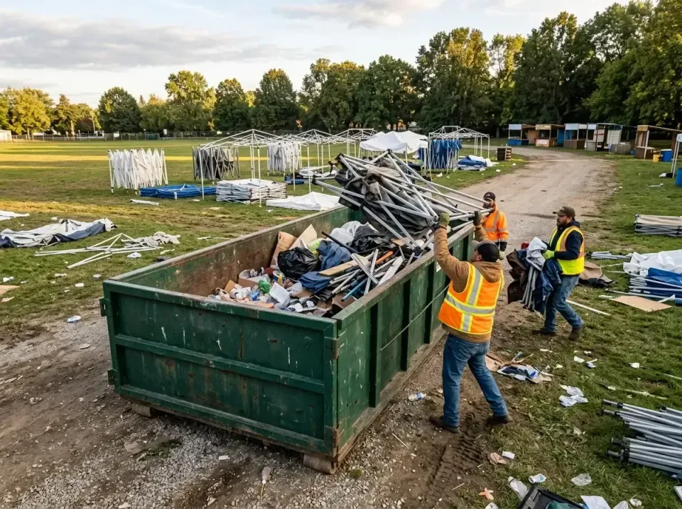 temporary-event-waste-containe-016 — frequently asked questions, Roll-Off Dumpster Rental Services in West Point, MS
